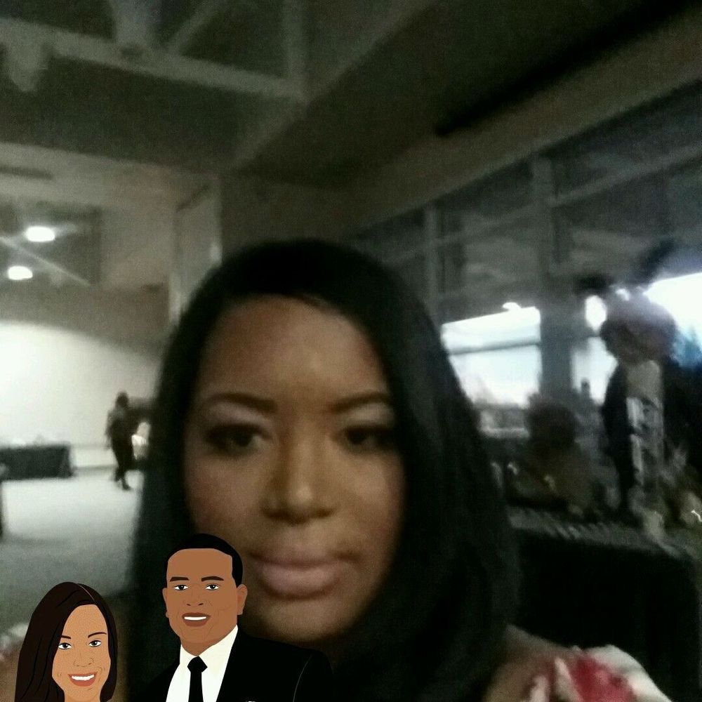 Meet your Posher, Ashanti